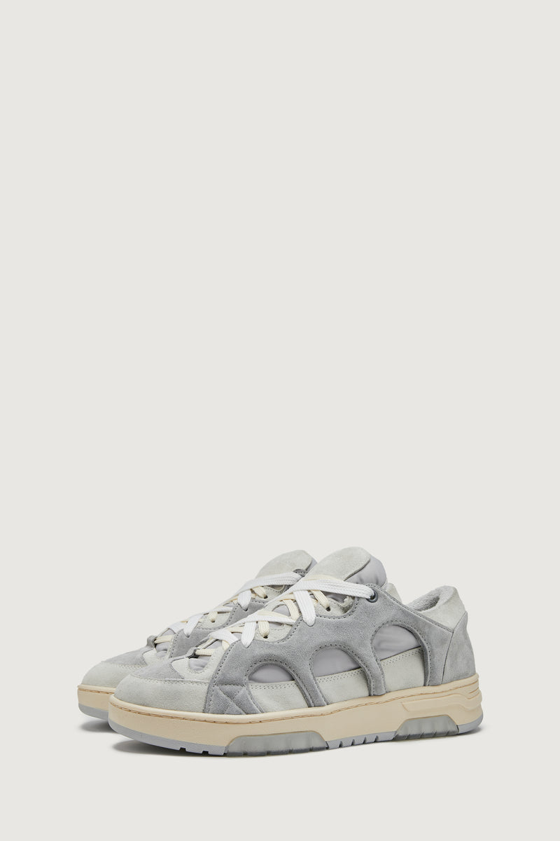 Paura SANTHA MODEL 1 - GREY/OFF WHITE ACQUISTA ORA