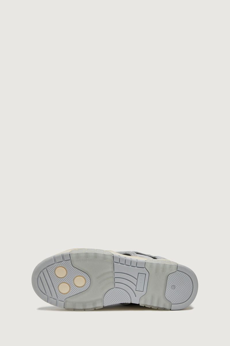 Paura SANTHA MODEL 1 - GREY/OFF WHITE ACQUISTA ORA