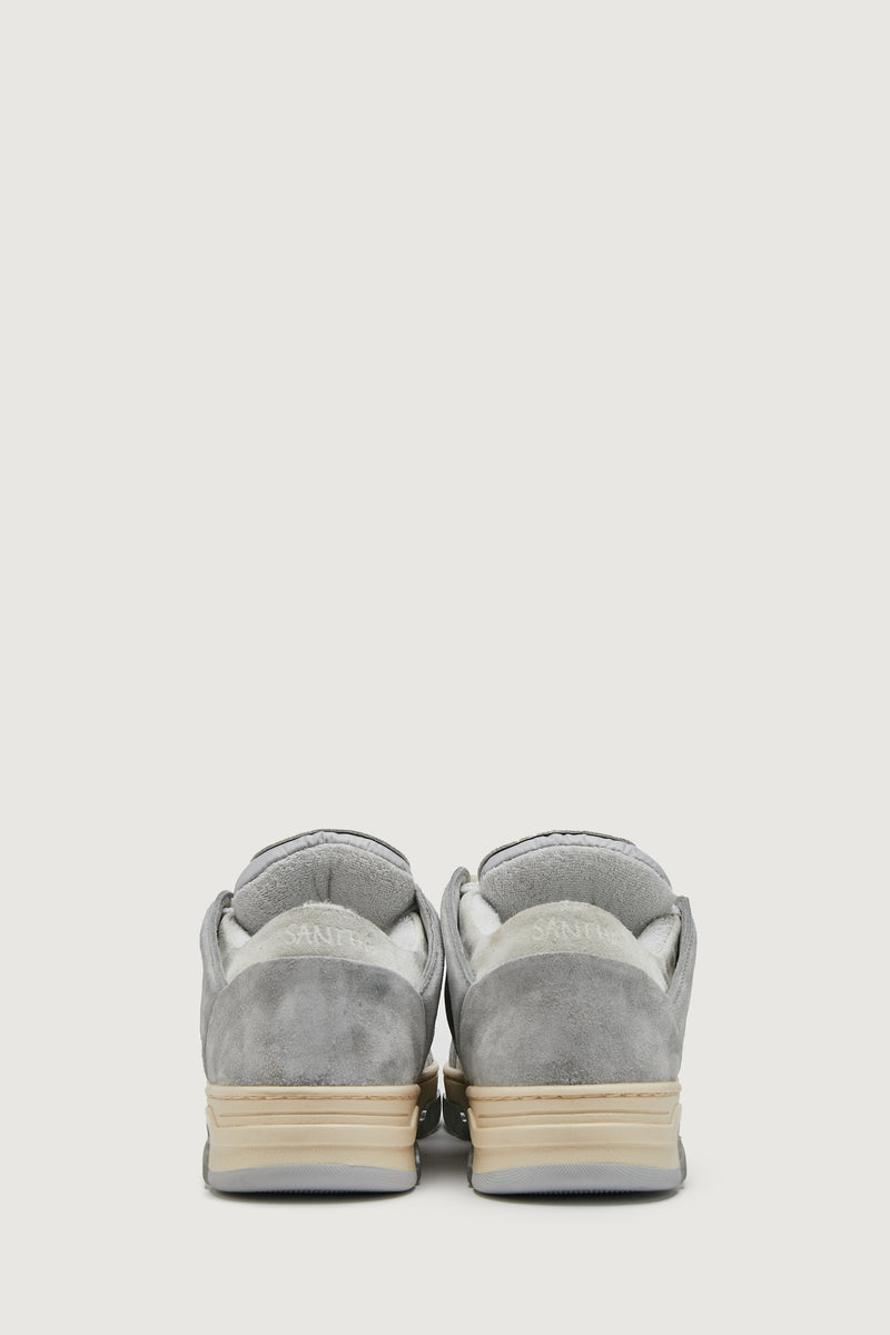 Paura SANTHA MODEL 1 - GREY/OFF WHITE ACQUISTA ORA