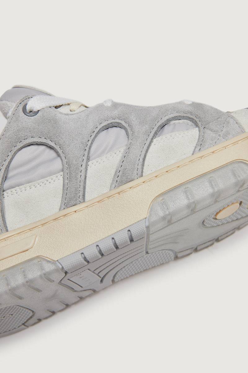 Paura SANTHA MODEL 1 - GREY/OFF WHITE ACQUISTA ORA