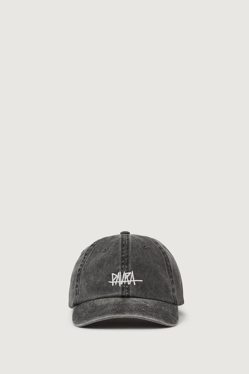 Paura PEDRO DAD HAT DARK GREY Novità