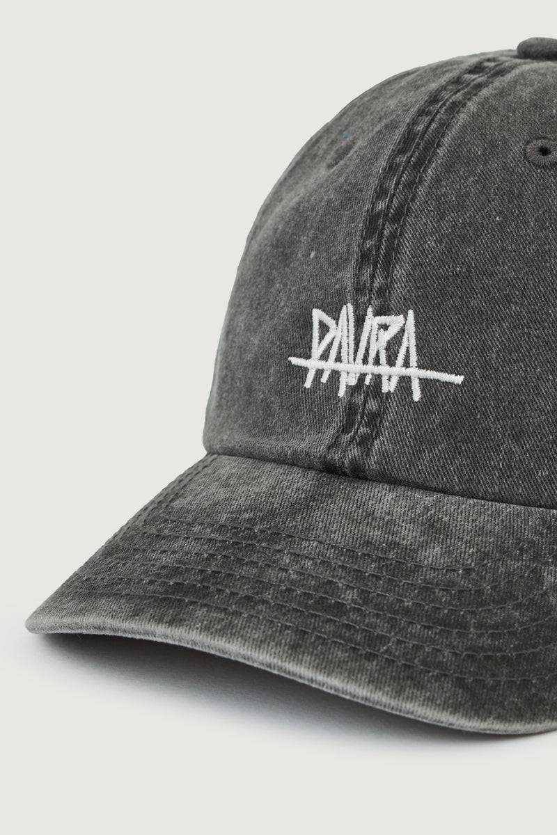 Paura PEDRO DAD HAT DARK GREY Novità