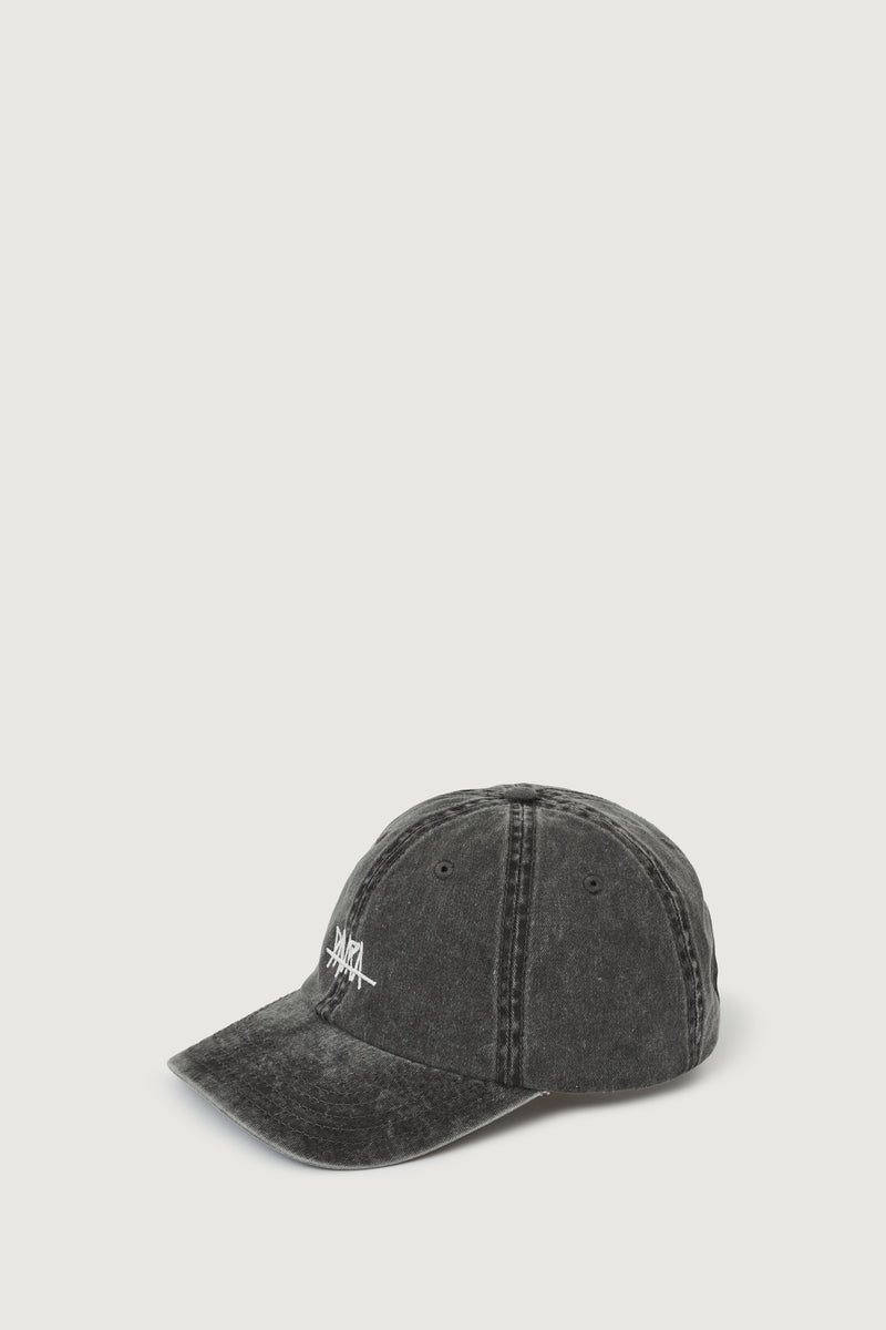 Paura PEDRO DAD HAT DARK GREY Novità