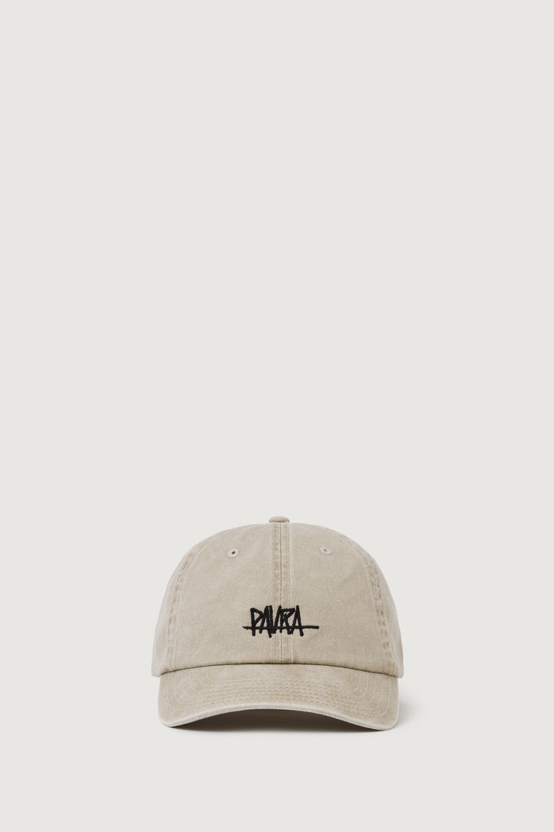 Paura PEDRO DAD HAT DOVE GREY Presa