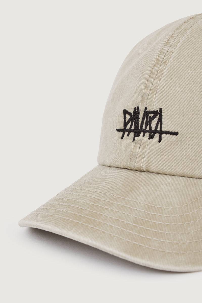 Paura PEDRO DAD HAT DOVE GREY Presa