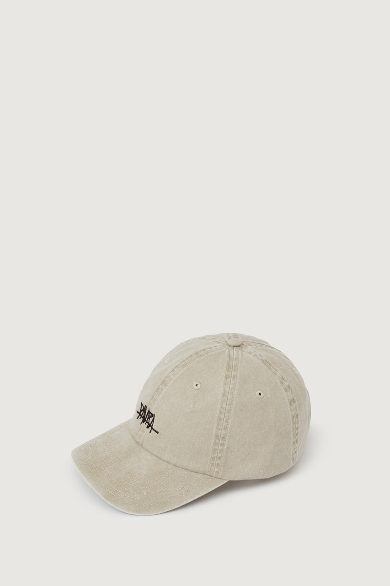 Paura PEDRO DAD HAT DOVE GREY Presa