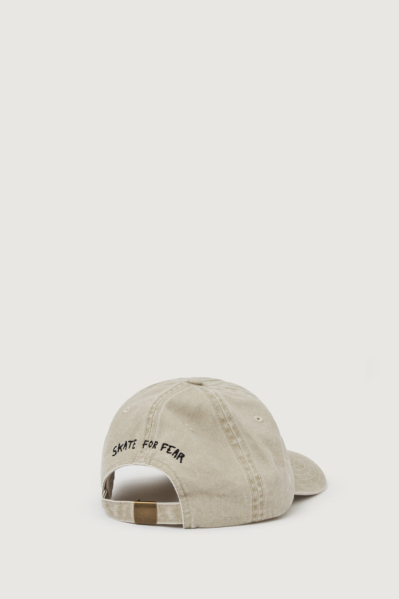 Paura PEDRO DAD HAT DOVE GREY Presa