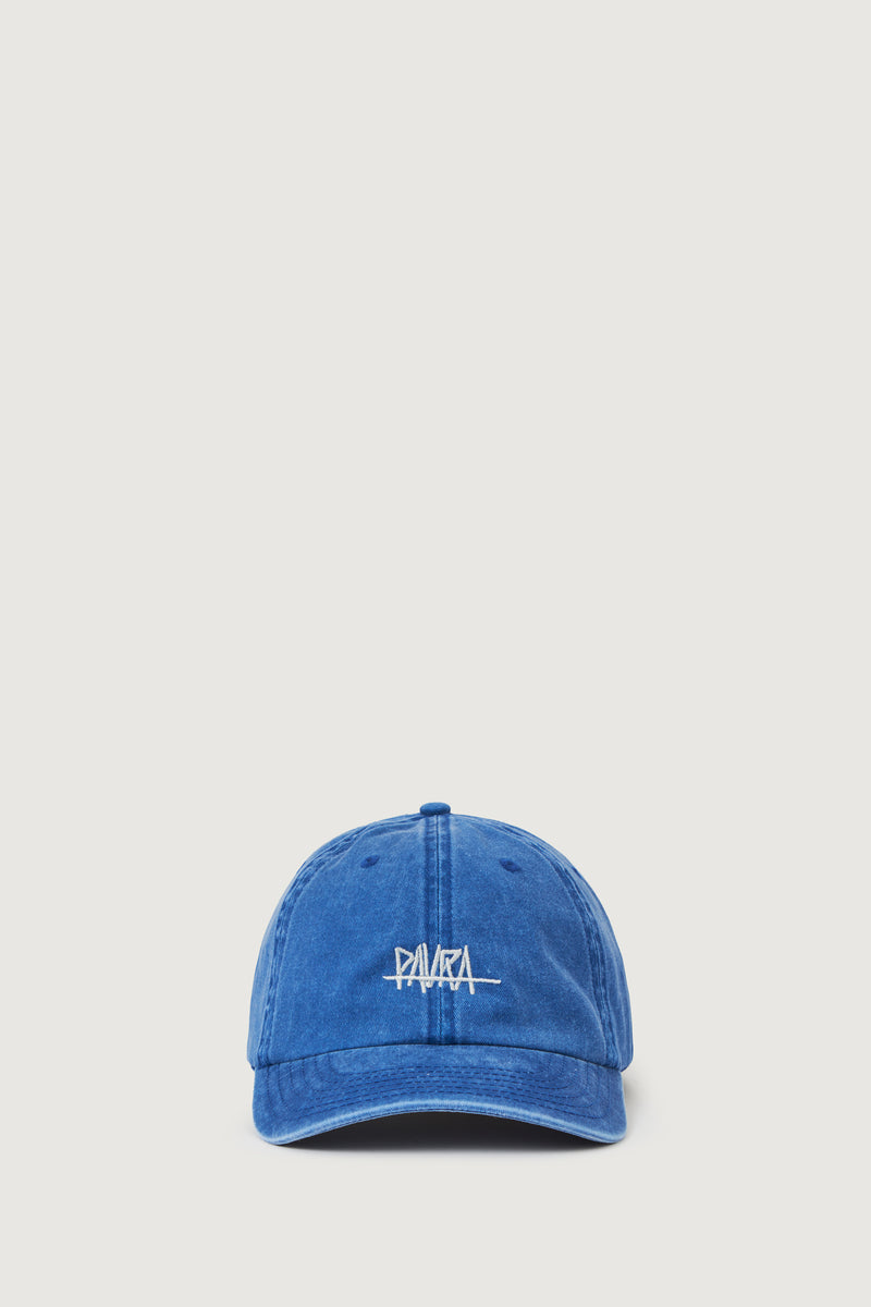 Paura PEDRO DAD HAT ROYAL BLUE Sconto