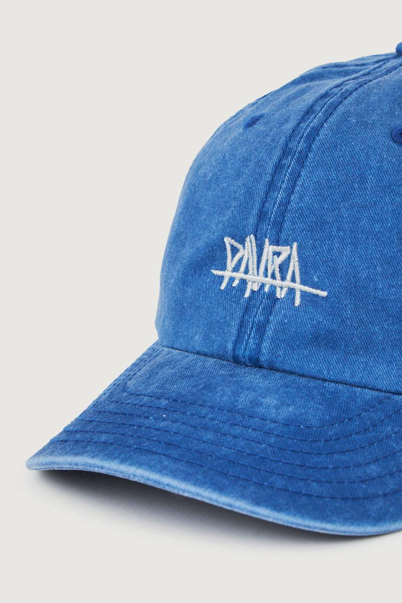 Paura PEDRO DAD HAT ROYAL BLUE Sconto
