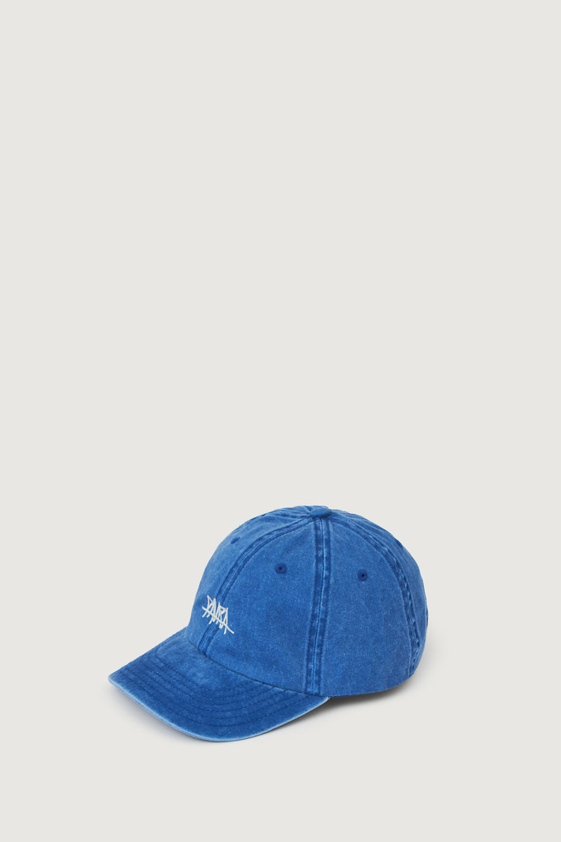 Paura PEDRO DAD HAT ROYAL BLUE Sconto