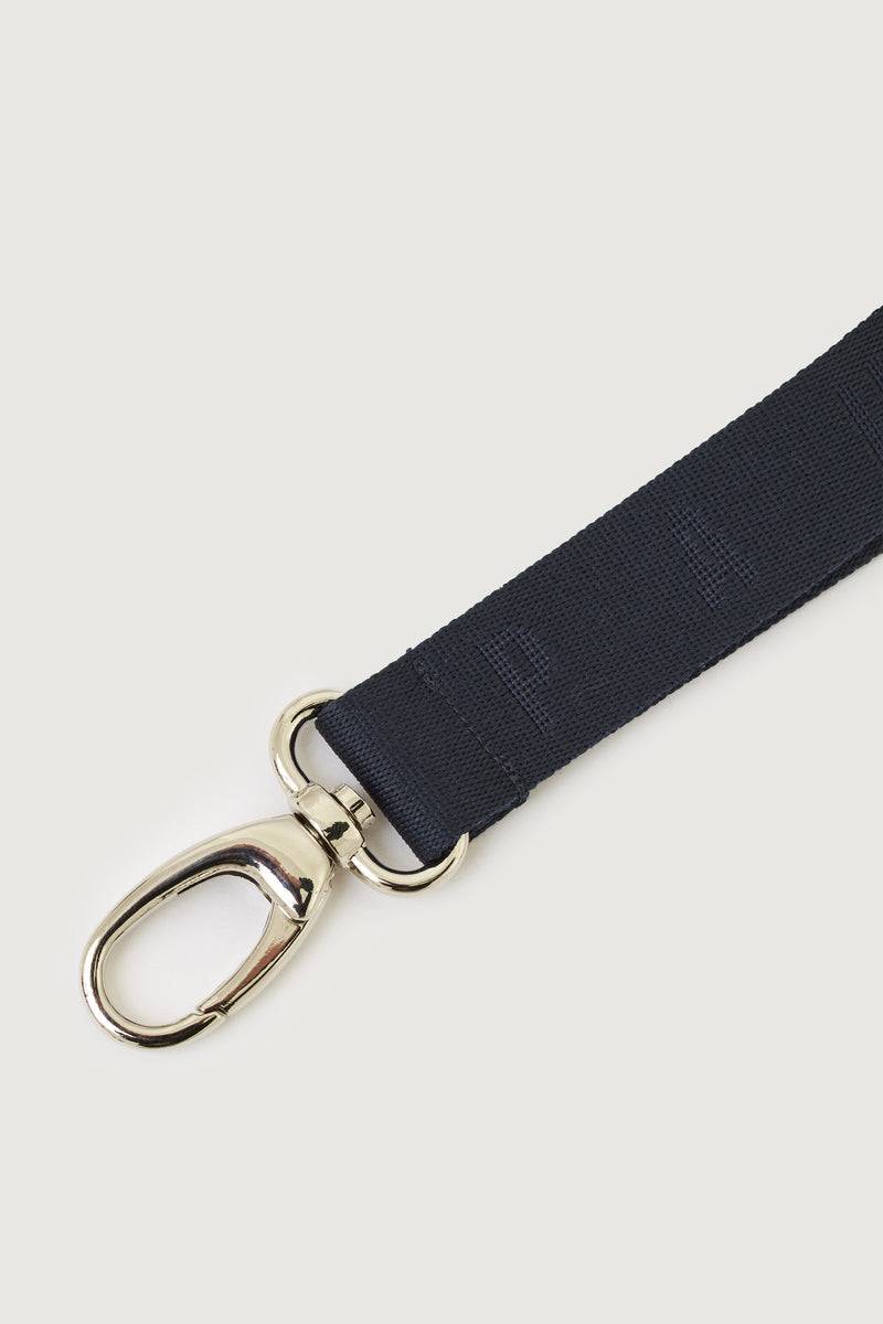 Paura RALF NECKLACE NAVY BLUE Outlet