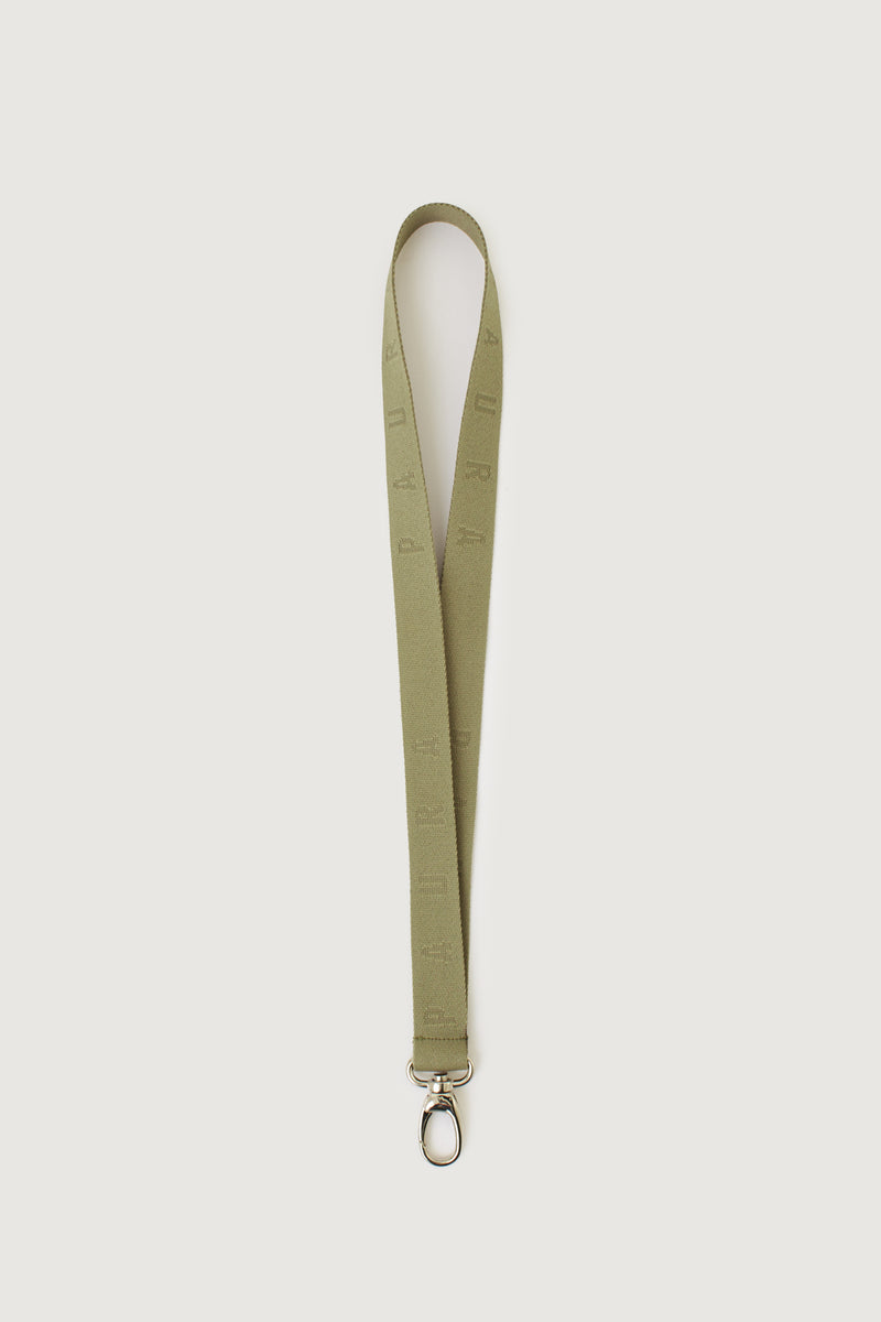Paura RALF NECKLACE SAGE In Vendita