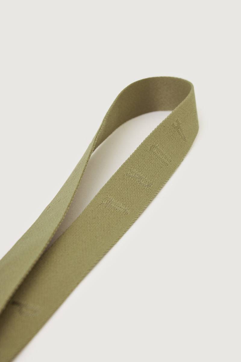 Paura RALF NECKLACE SAGE In Vendita