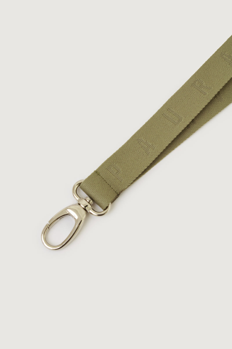 Paura RALF NECKLACE SAGE In Vendita