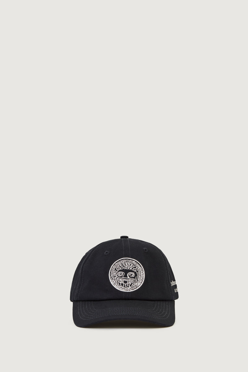 Paura RAY DAD HAT BLUE/WHITE Saldi Di Fabbrica
