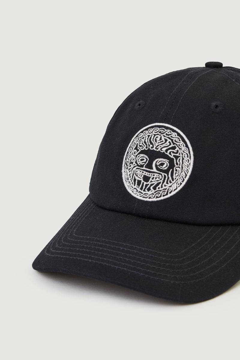 Paura RAY DAD HAT BLUE/WHITE Saldi Di Fabbrica