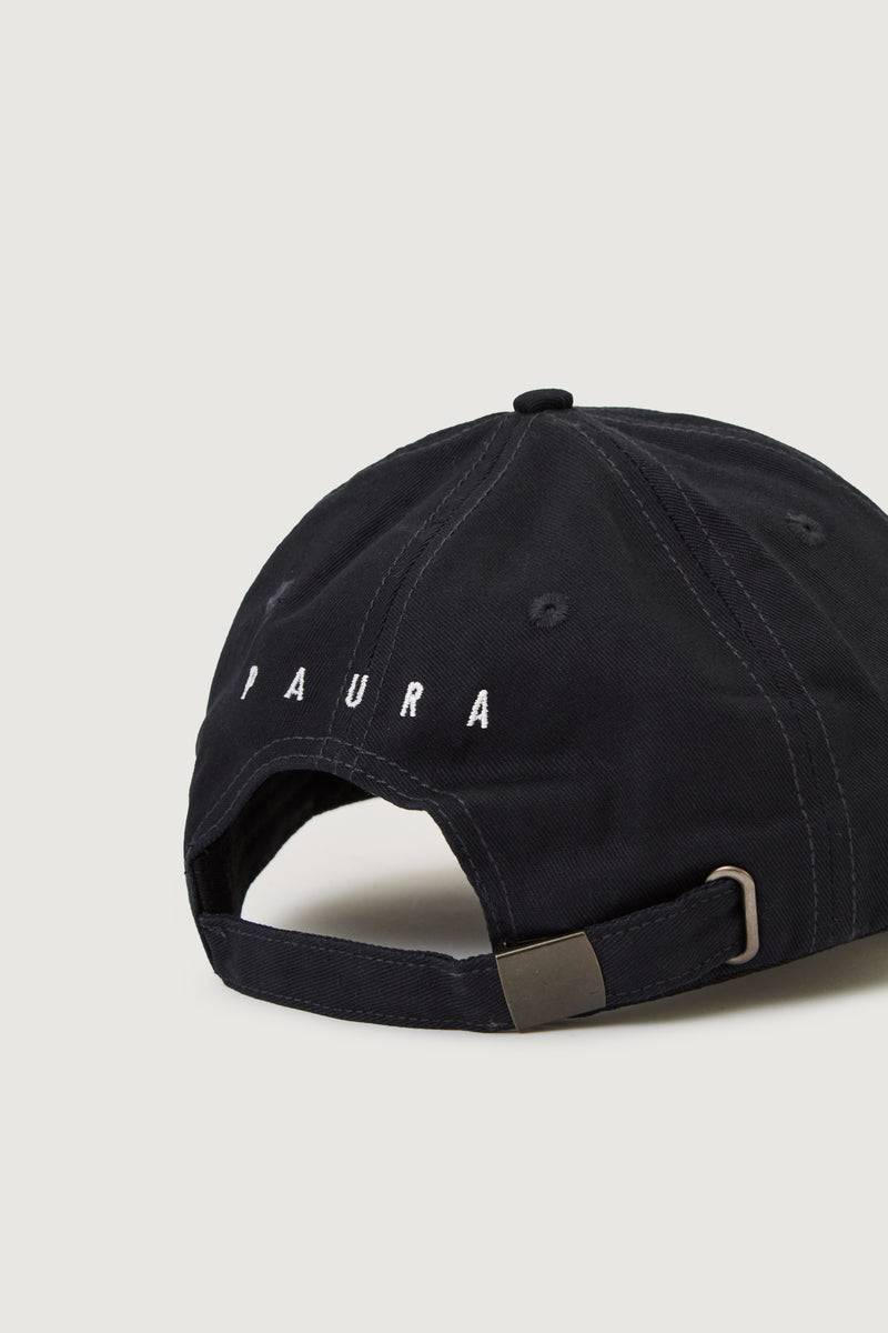 Paura RAY DAD HAT BLUE/WHITE Saldi Di Fabbrica