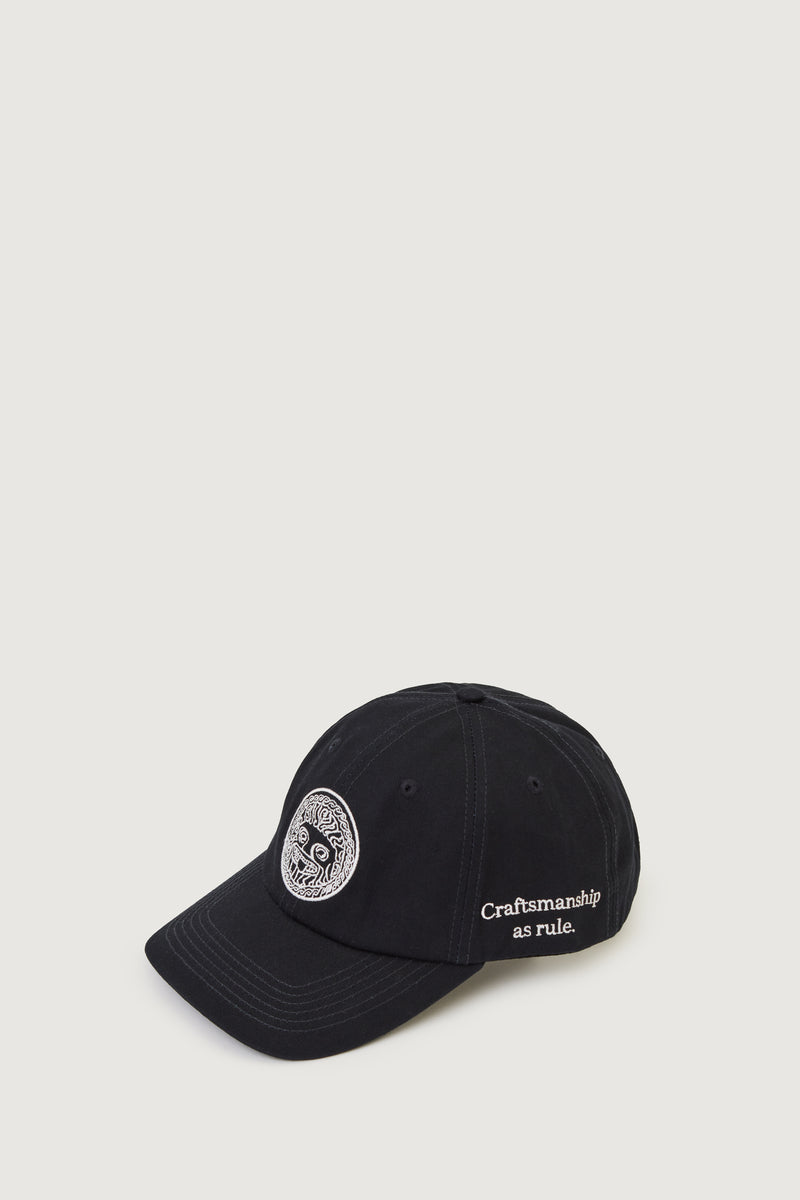 Paura RAY DAD HAT BLUE/WHITE Saldi Di Fabbrica