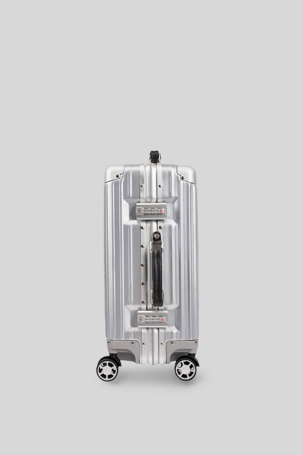 ﻿People Of Shibuya LUGGAGE BAG MEDIUM PL111M- 900 Rilascio limitato