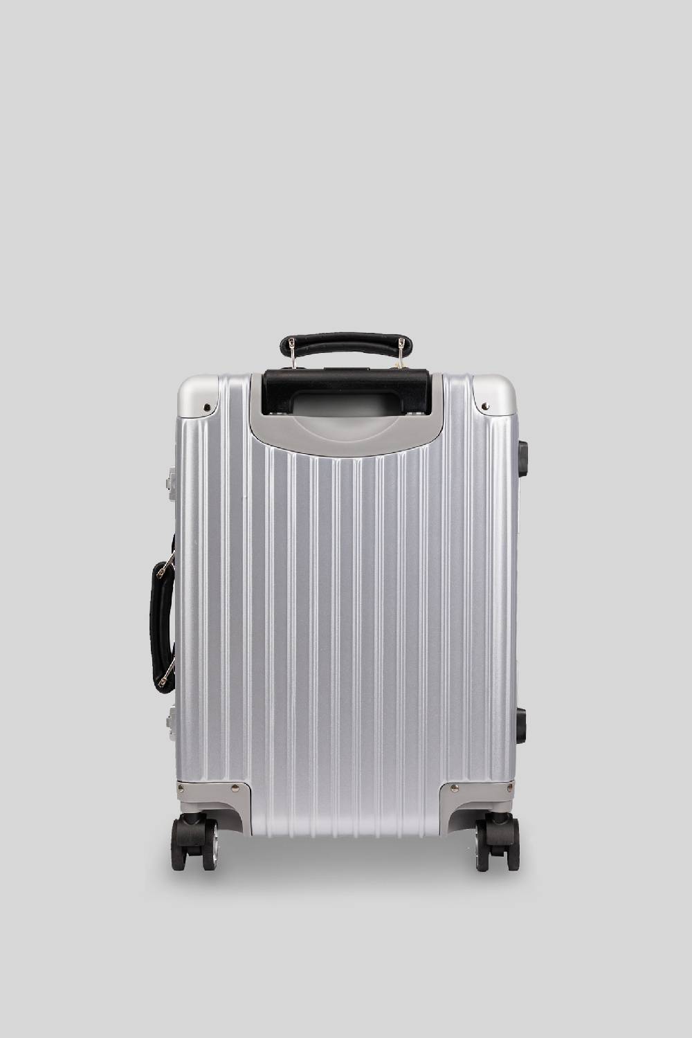 ﻿People Of Shibuya LUGGAGE BAG MEDIUM PL111M- 900 Rilascio limitato