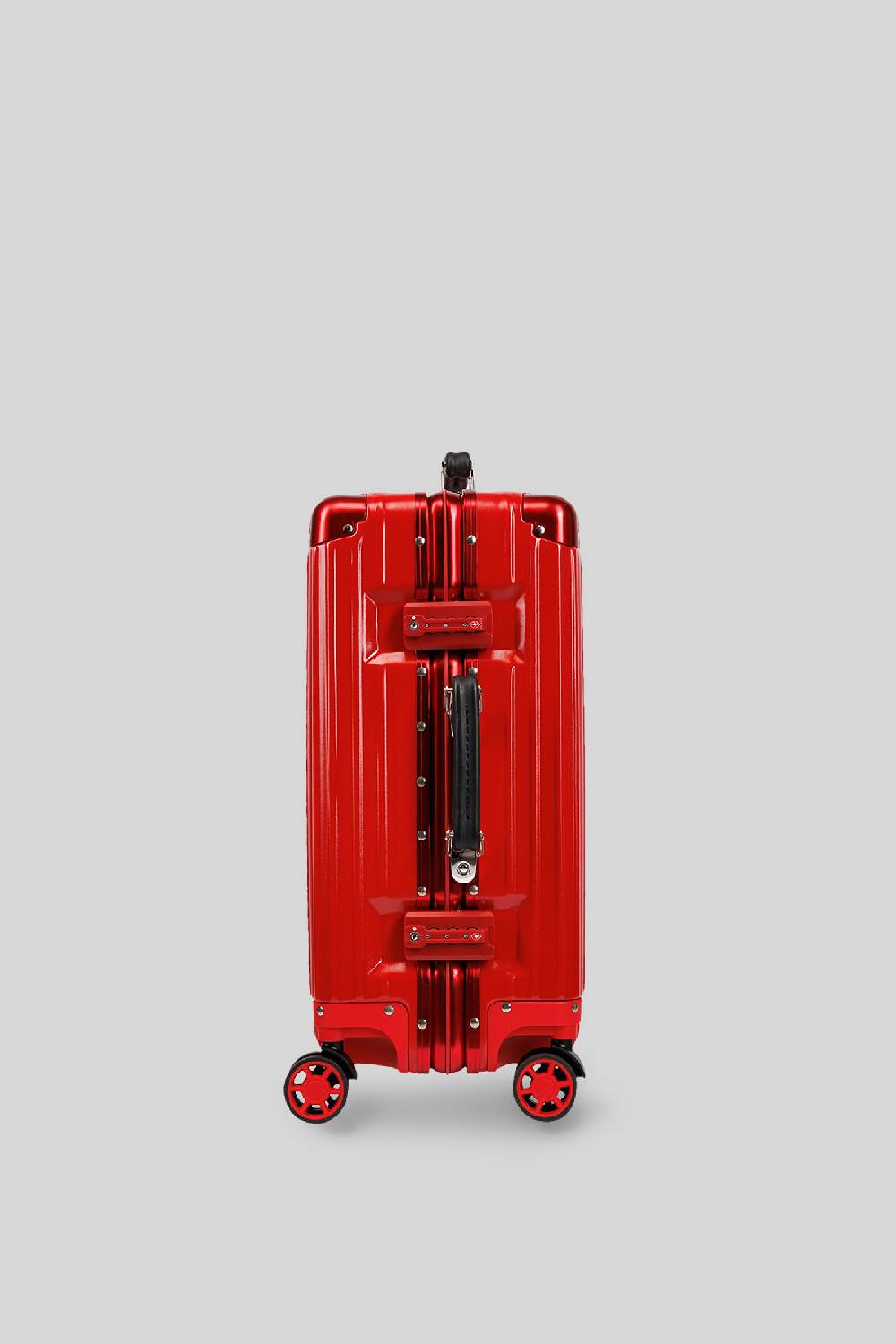 People Of Shibuya LUGGAGE BAG MEDIUM PL111M- 410 Vendite Flash