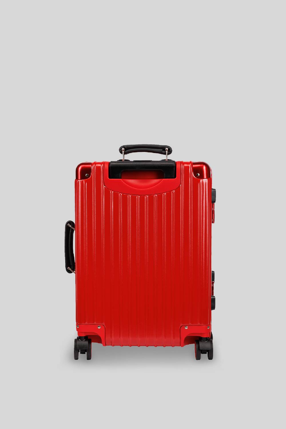 People Of Shibuya LUGGAGE BAG MEDIUM PL111M- 410 Vendite Flash