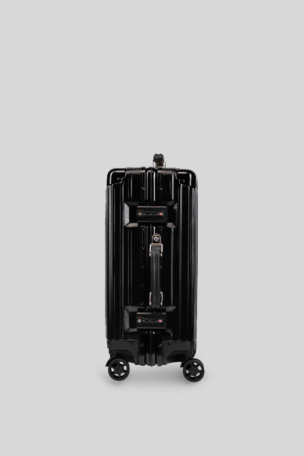 People Of Shibuya LUGGAGE BAG MEDIUM PL111M- 999 Negozio