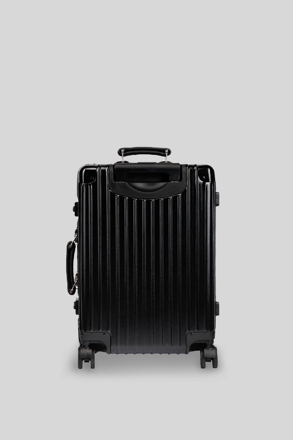 People Of Shibuya LUGGAGE BAG MEDIUM PL111M- 999 Negozio