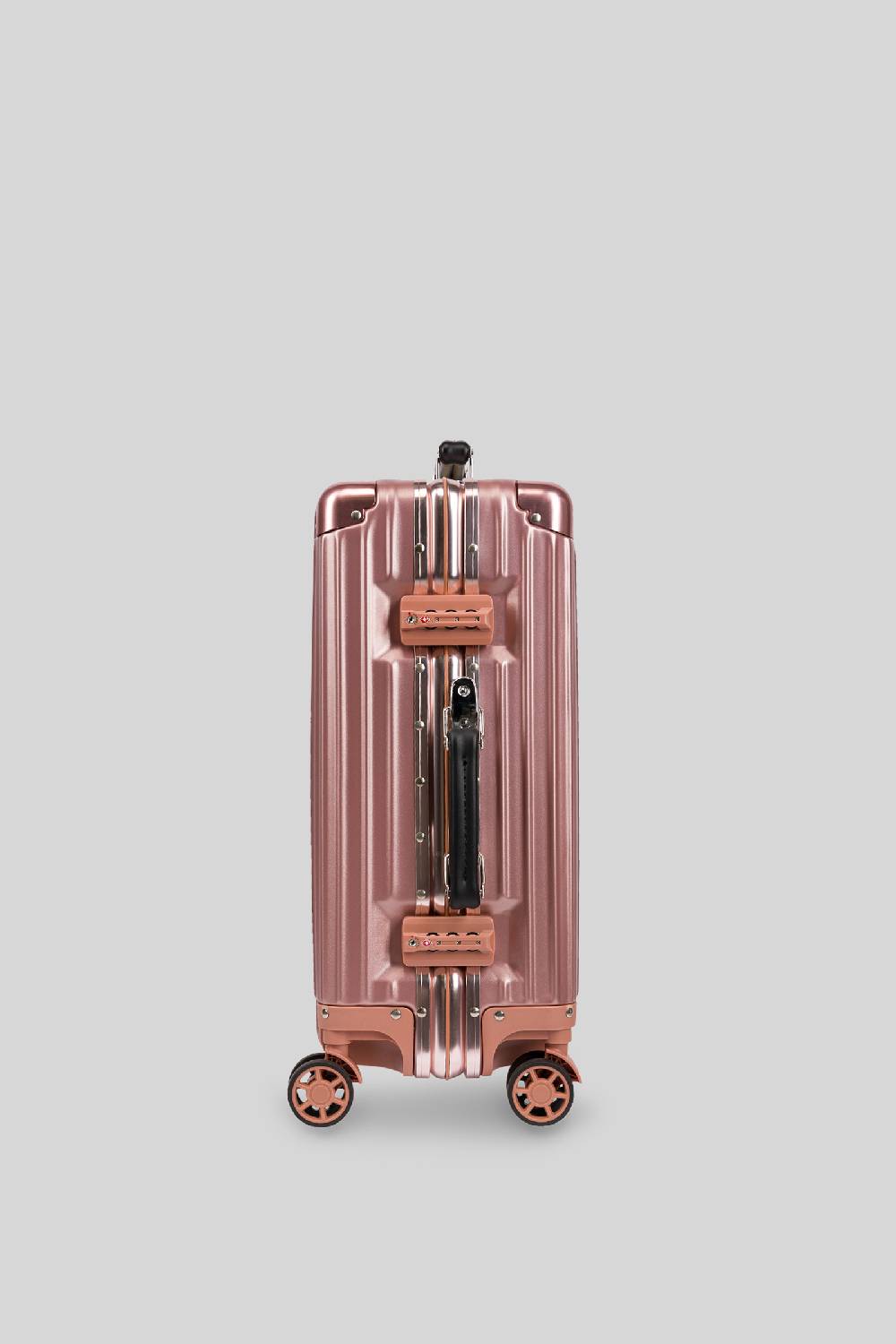 People Of Shibuya LUGGAGE BAG MEDIUM PL111M- 620 Italia