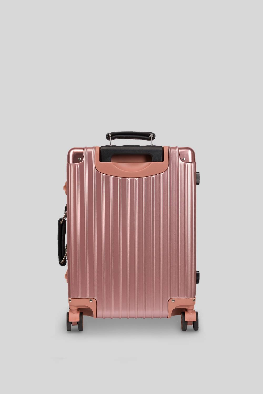 People Of Shibuya LUGGAGE BAG MEDIUM PL111M- 620 Italia