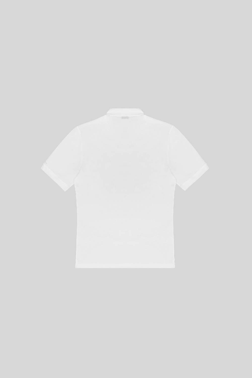 People Of Shibuya POLO MALE PM444M- 007 In Linea