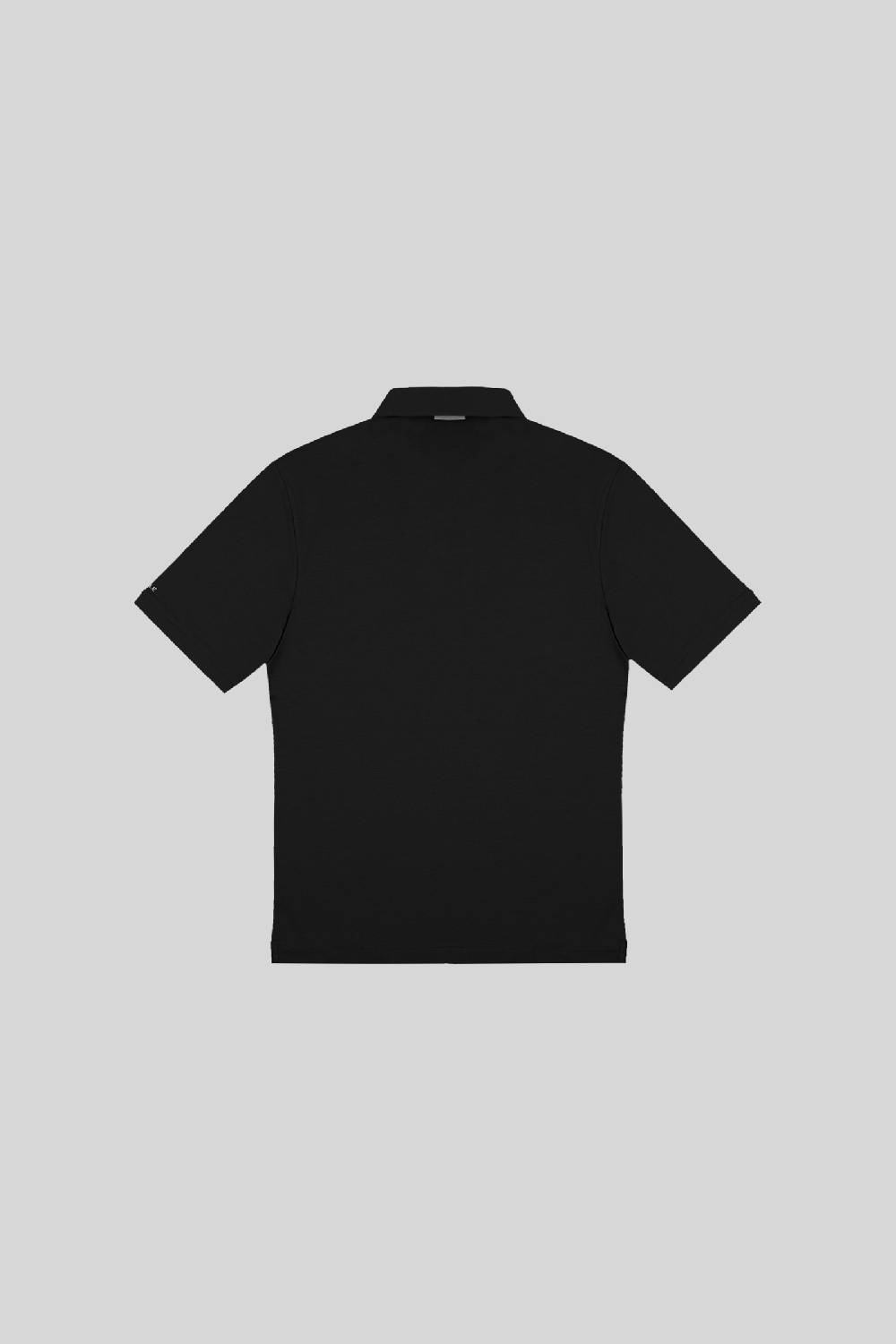 People Of Shibuya POLO MALE PM444M- 999 Promozione