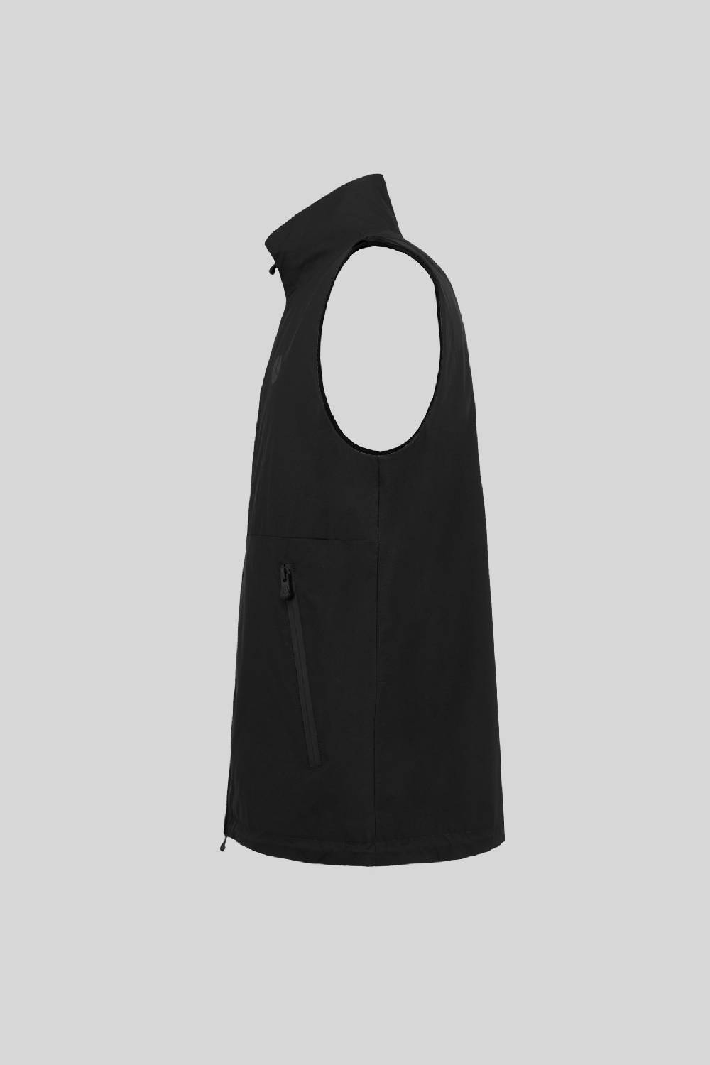 People Of Shibuya GILET ICHI PM652- 999 Soddisfazione Garantita