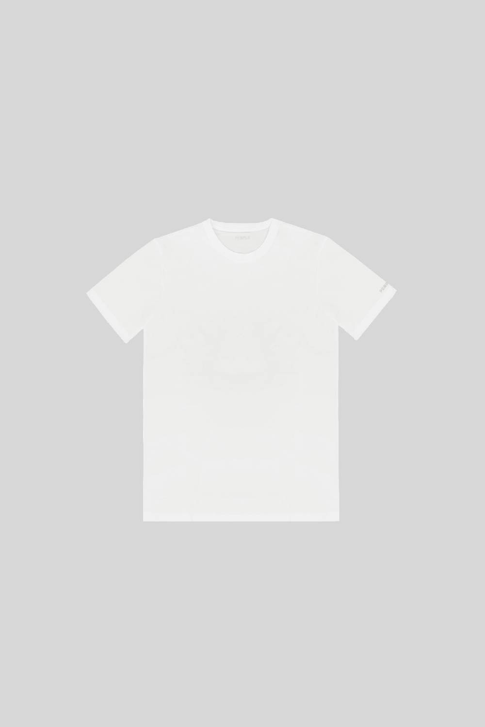 People Of Shibuya T-SHIRT NANZOI PM755M- 007