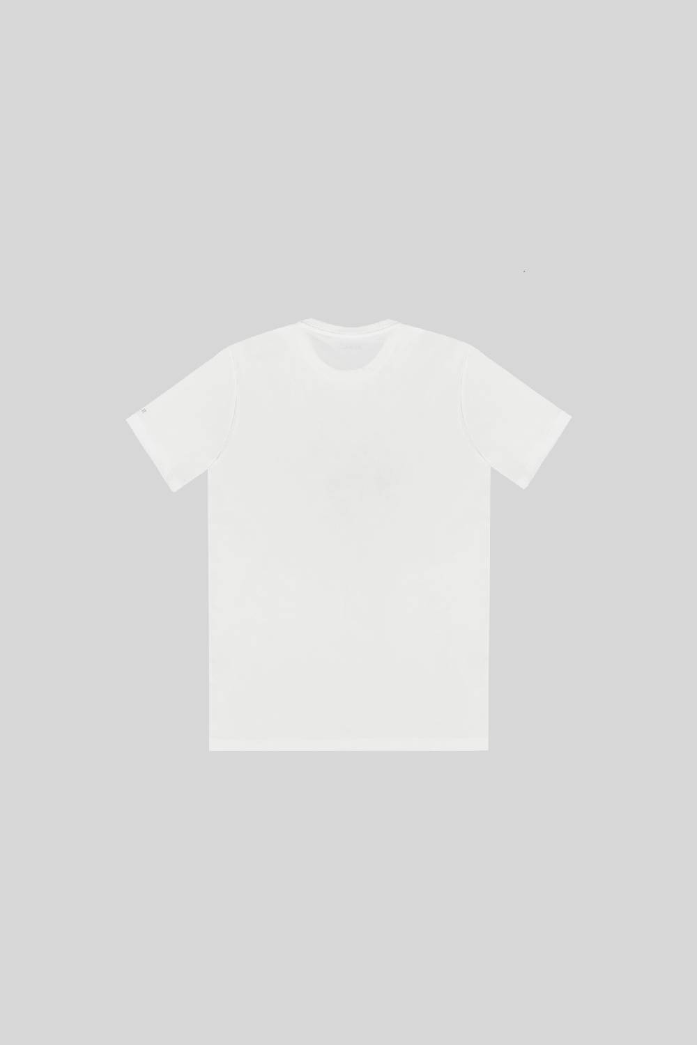 People Of Shibuya T-SHIRT NANZOI PM755M- 007 Vendita Calda