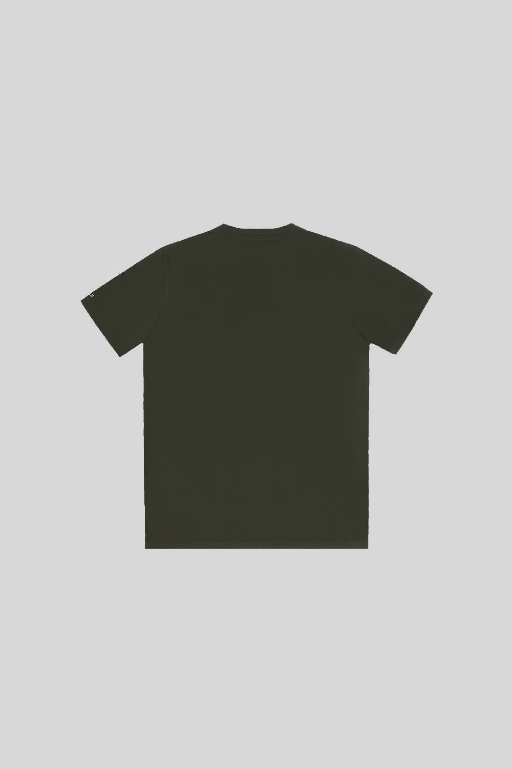 People Of Shibuya T-SHIRT NANZOI PM755M- 870 Saldi Di Fabbrica
