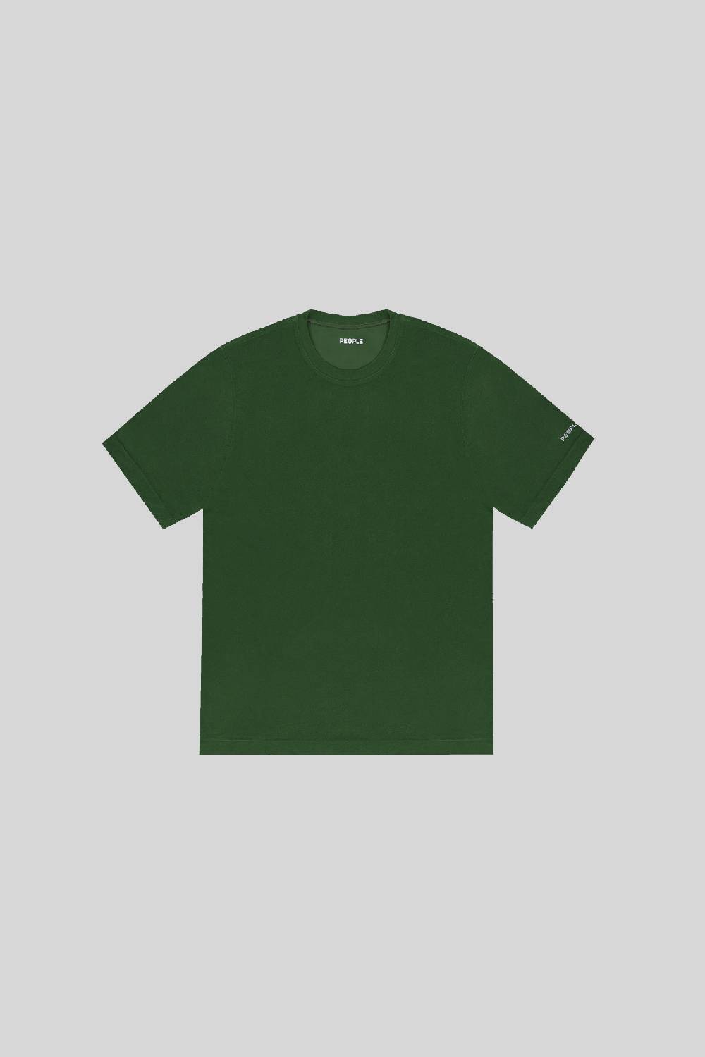 People Of Shibuya T-SHIRT NUS PM567- 880 Moda