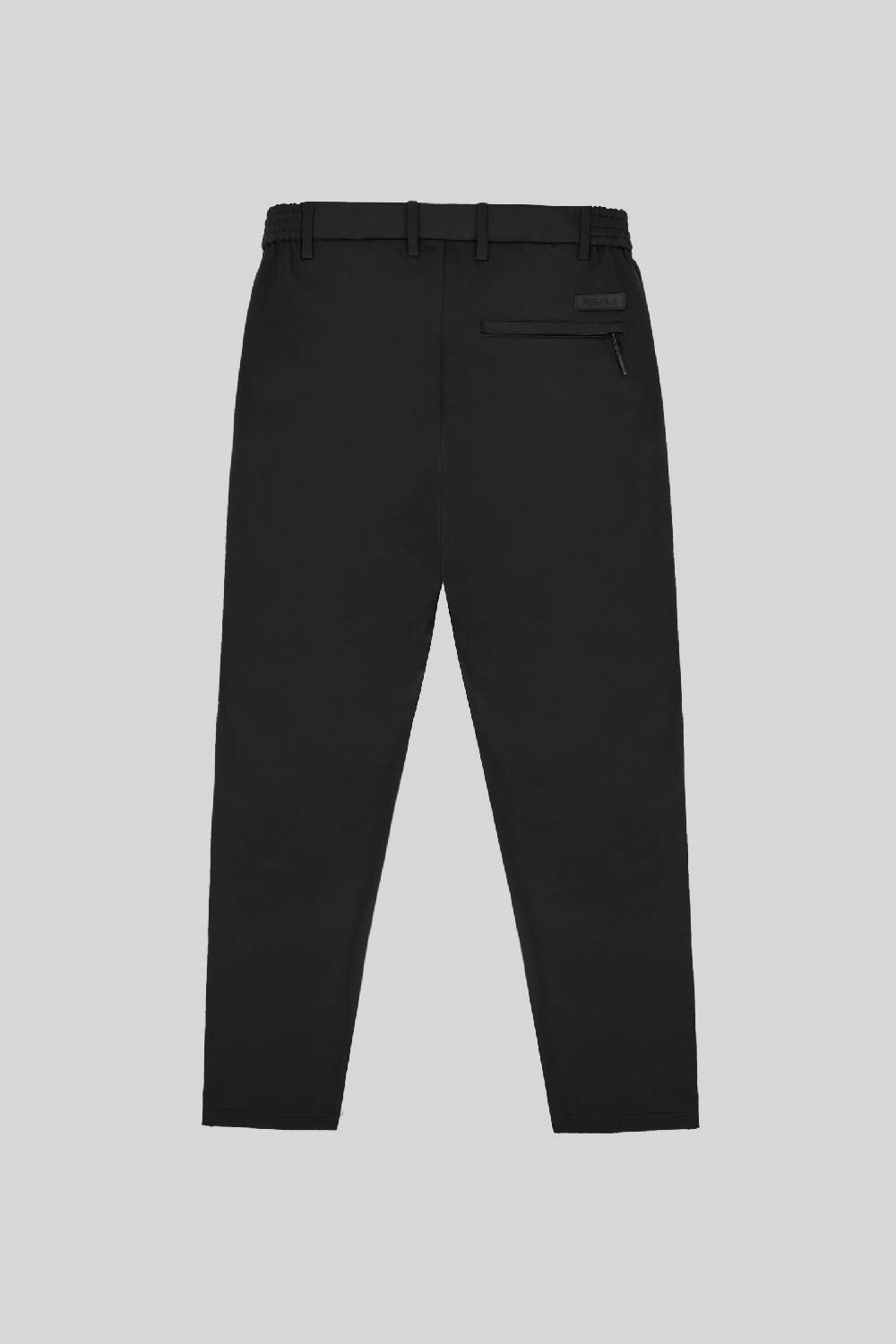 People Of Shibuya PANTALONI KOBRA PM865- 999 Nuovo