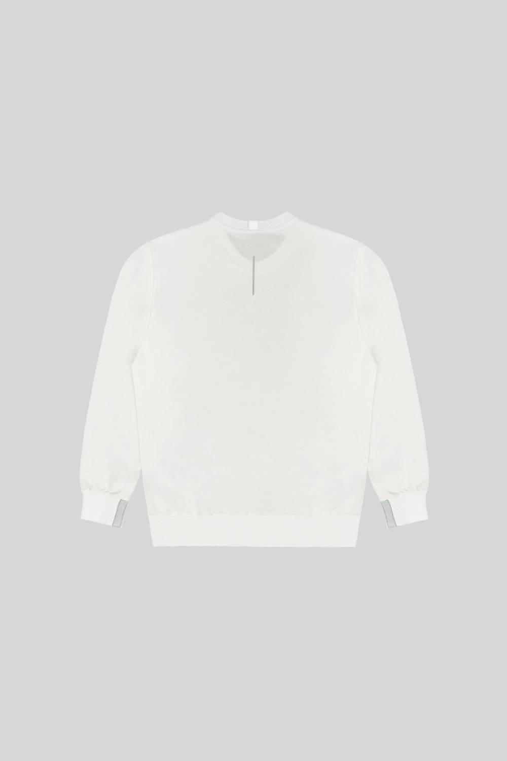 People Of Shibuya FELPA TOYAMA PF722- 007 Fino Al -60%