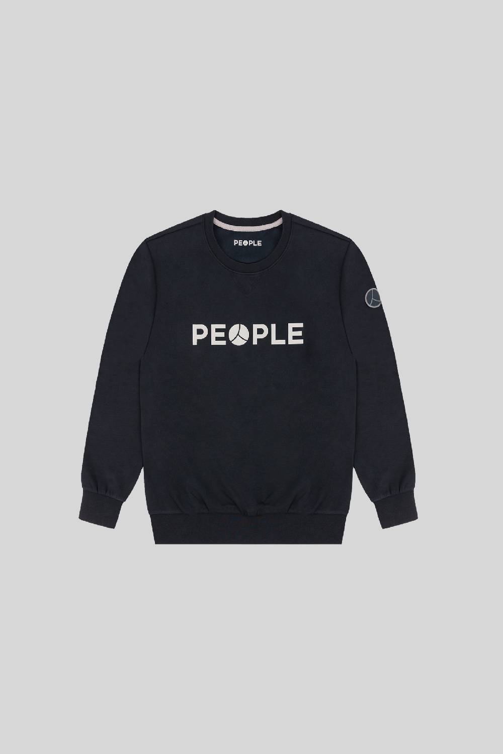People Of Shibuya FELPA JUN PWZOLI- 790 Sconto