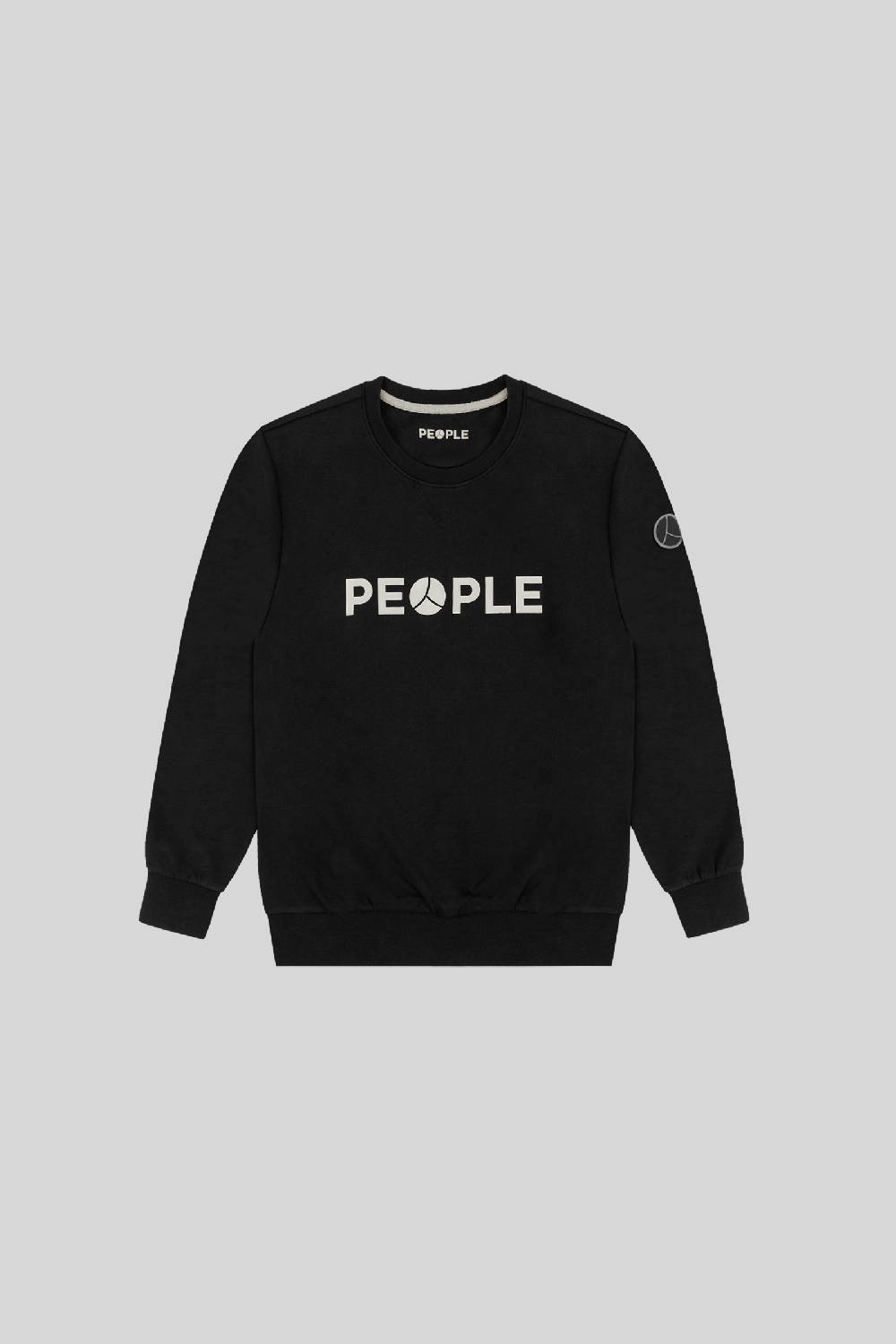 People Of Shibuya FELPA JUN PWZOLI- 999 Offerta