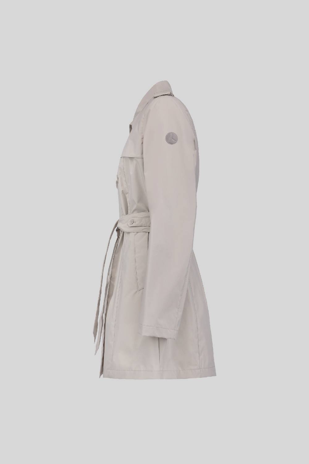 People Of Shibuya TRENCH KONUMA PM864- 015 Vendita Calda