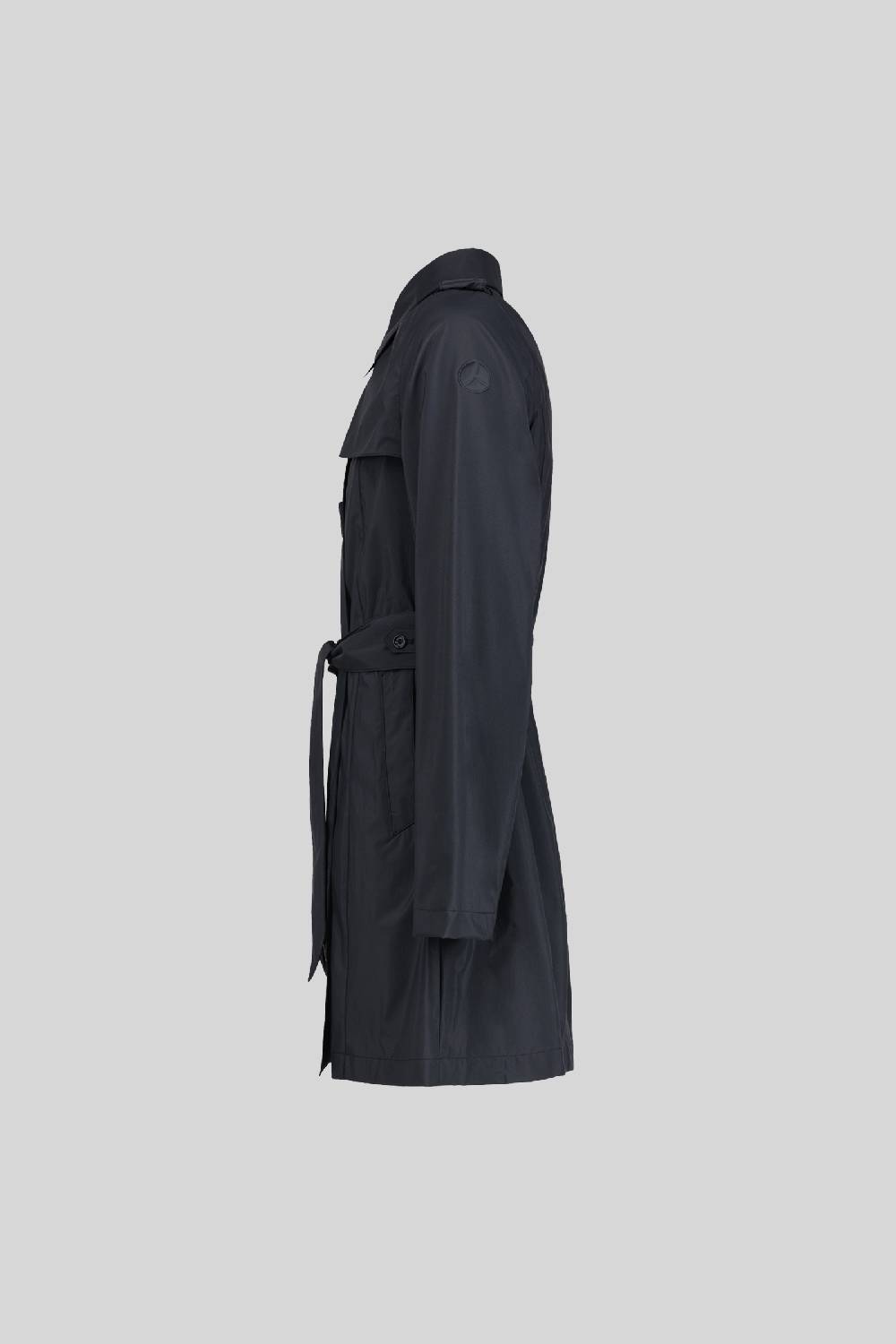 People Of Shibuya TRENCH KONUMA PM864- 790 Vendita Economica