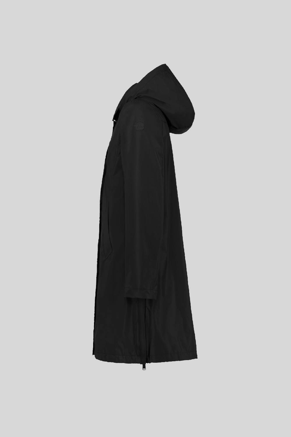 People Of Shibuya TRENCH HANA PM864- 999 Saldi Di Fabbrica