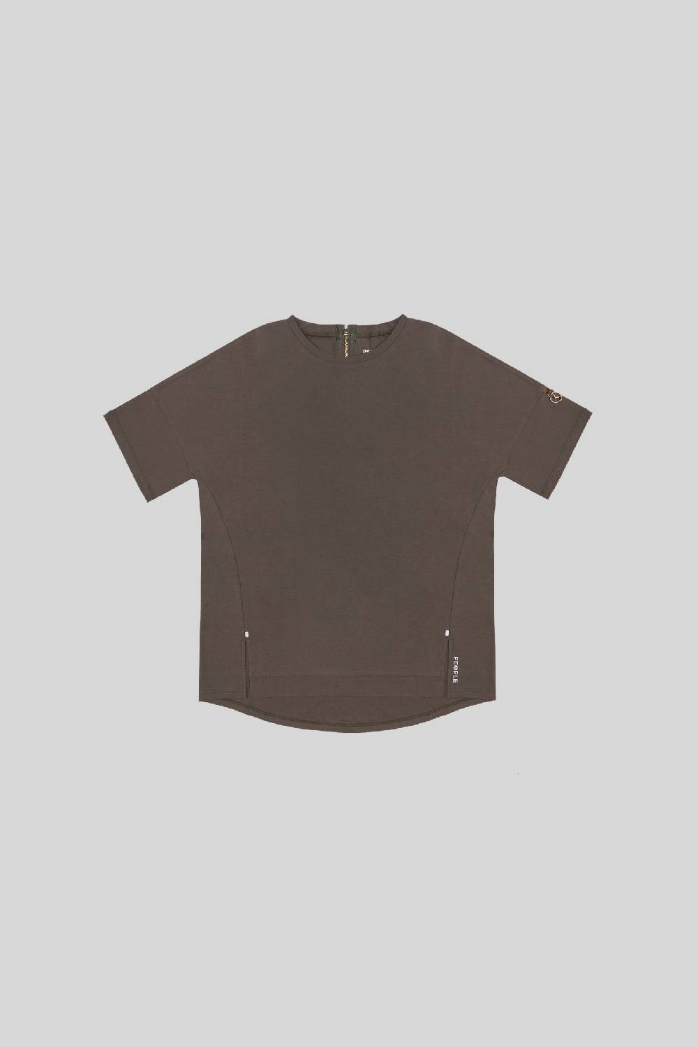 People Of Shibuya T-SHIRT OKORU PM444- 851 Convenienza