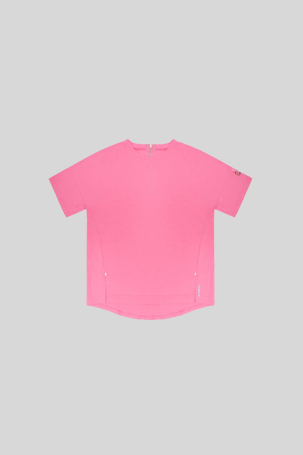 People Of Shibuya T-SHIRT OKORU PM444- 645