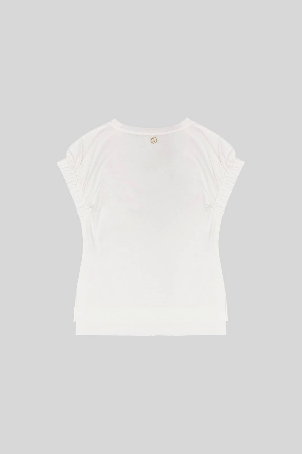 People Of Shibuya T-SHIRT OMOI PM444- 011 Economico