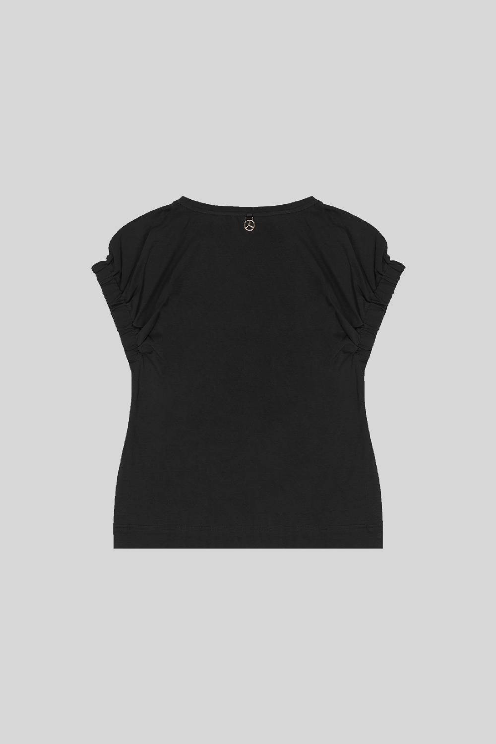 People Of Shibuya T-SHIRT OMOI PM444- 999 Offerta speciale della fabbrica