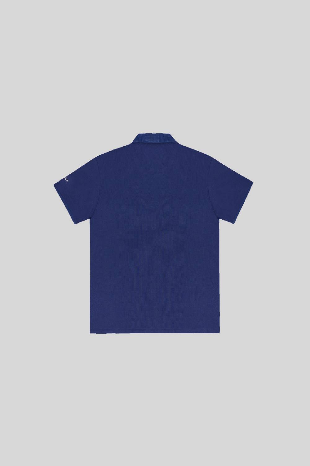 People Of Shibuya POLO PEOPLE PM888- 760 Nuova
