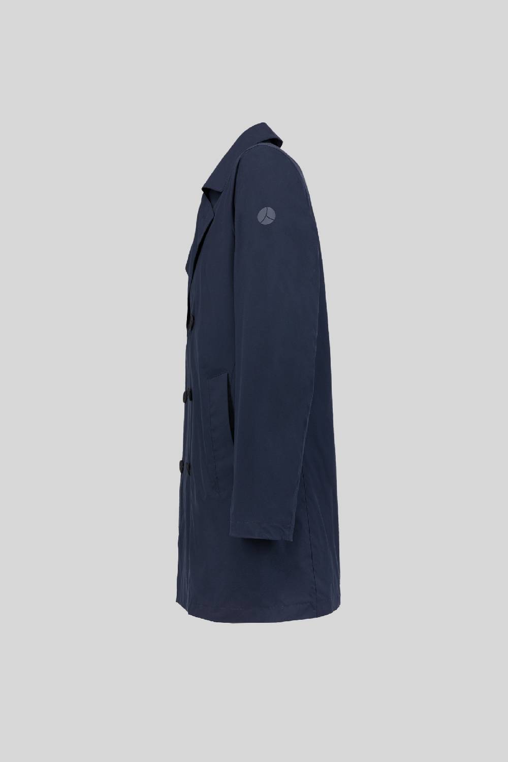 People Of Shibuya TRENCH TESHIO PM652M- 790 Fino Al -60%